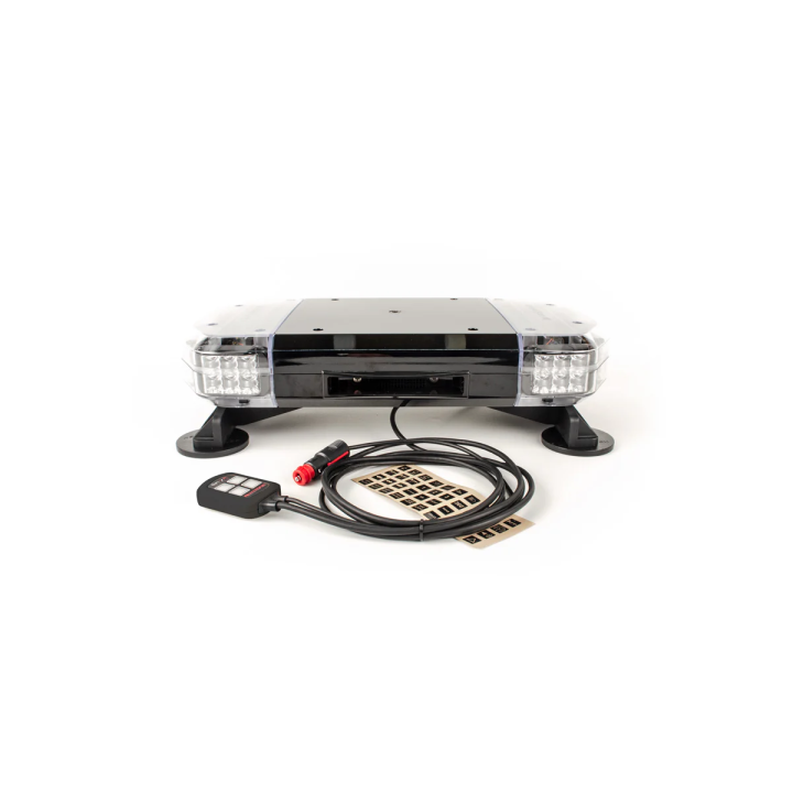 55cm DSFX-X Lightbar | LORBIS
