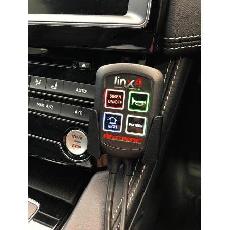 LINX4 Universal Controller