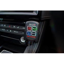 LINX4 Universal Controller | LORBIS