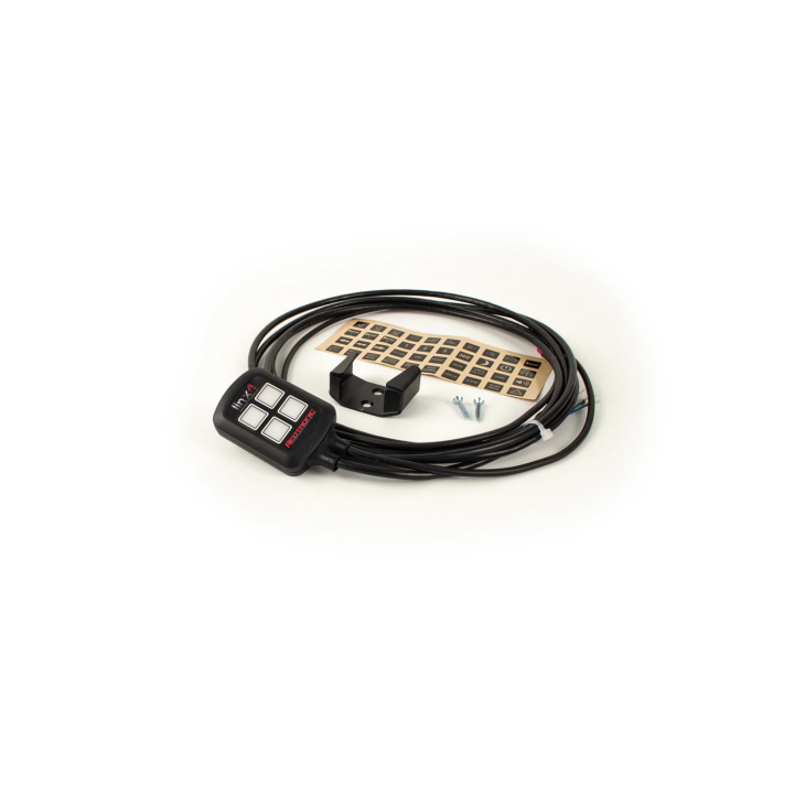 LINX4 Universal Controller | LORBIS