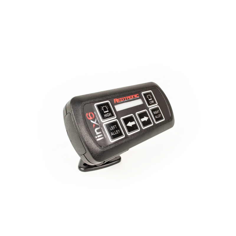 LINX6 Universal Controller | LORBIS