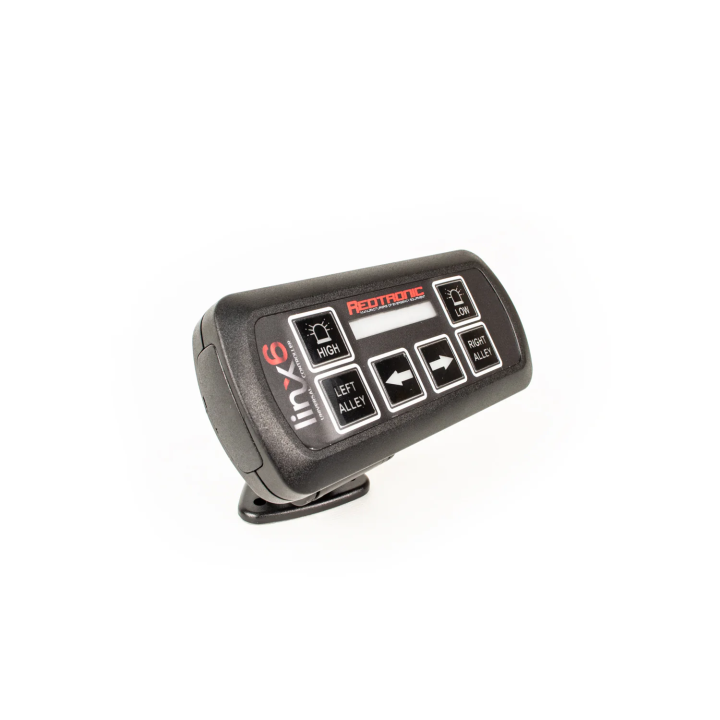 LINX6 Universal Controller | LORBIS