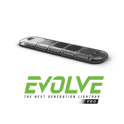 Evolve Pro Lite Lightbar Safety