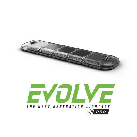 Redtronic Evolve Pro Lite Lichtbalken | LORBIS