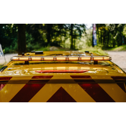 Redtronic Evolve Pro Lite Lichtbalken | LORBIS