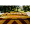 Redtronic Evolve Pro Lite Lichtbalken | LORBIS