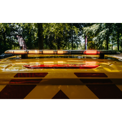 Redtronic Evolve Pro Lite Lichtbalken | LORBIS
