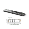 Redtronic Evolve Pro Lite Lichtbalken | LORBIS