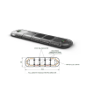 Redtronic Evolve Pro Lite Lichtbalken | LORBIS
