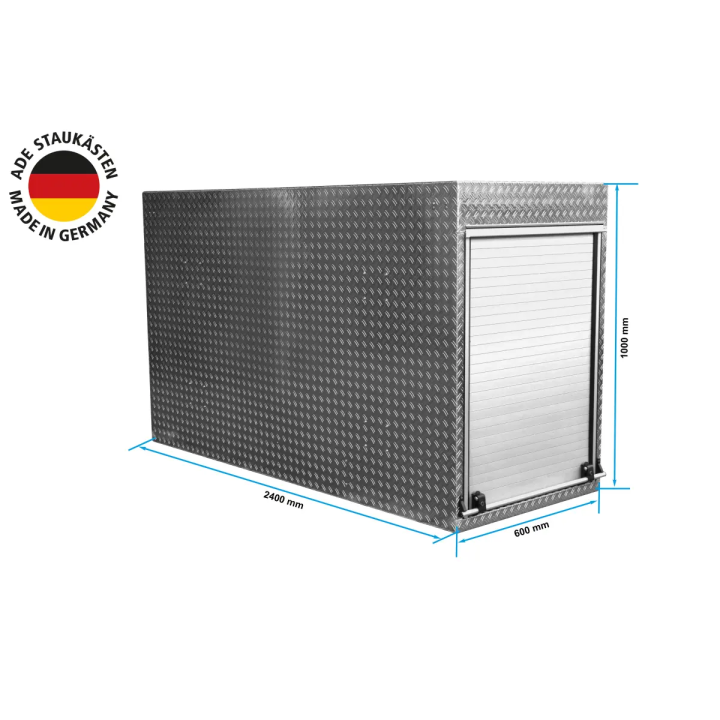ADE Hinterfahrerhauskasten… – RR2A28R060-100-240 | LORBIS