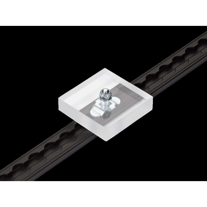 KERL mit Gewindebolzen M8 x 30
