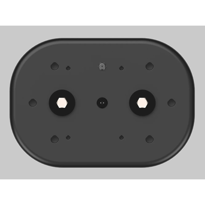 Tornado Microbar