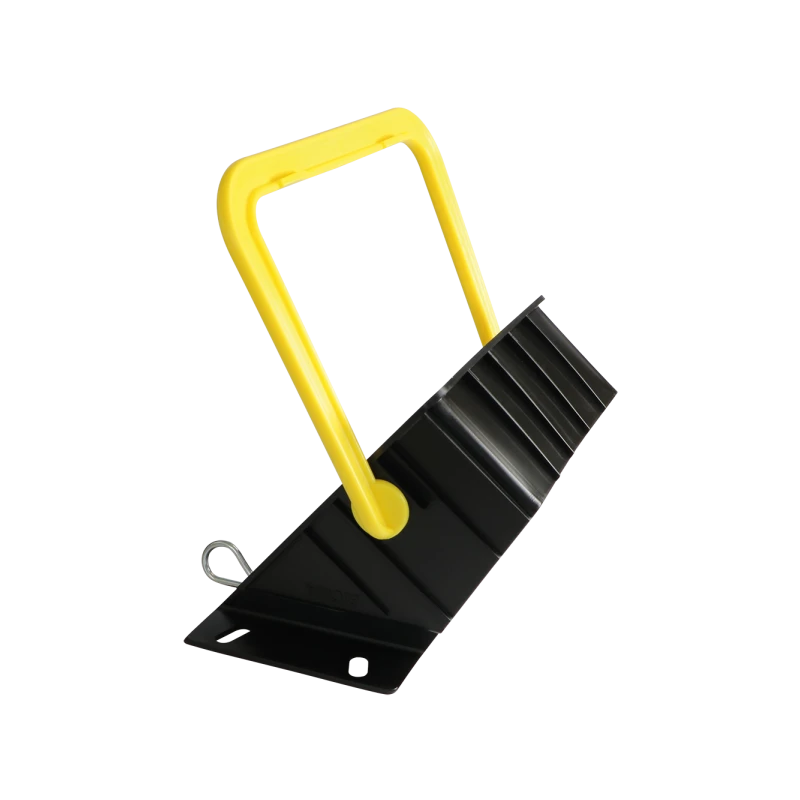 Halter aus robustem Kunststoff zu Keil 6841