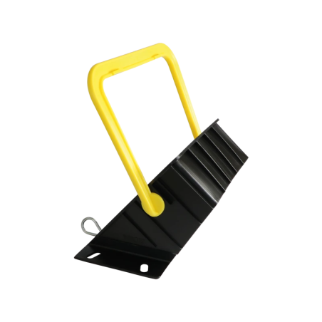 Halter aus robustem Kunststoff zu Keil 6841