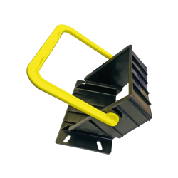 Halter aus robustem Kunststoff zu Keil 6841