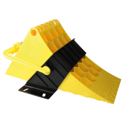 Halter aus robustem Kunststoff zu Keil 6841