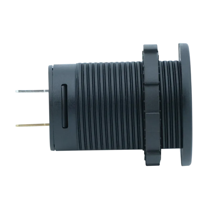Einbausteckdose Lion Charge – 1 x USB-C mit 65 W | LORBIS
