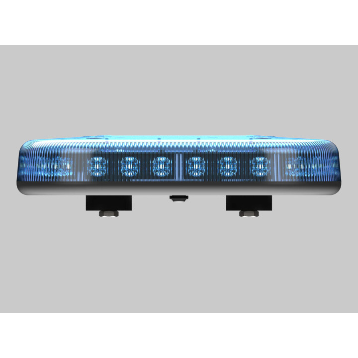 Tornado Microbar