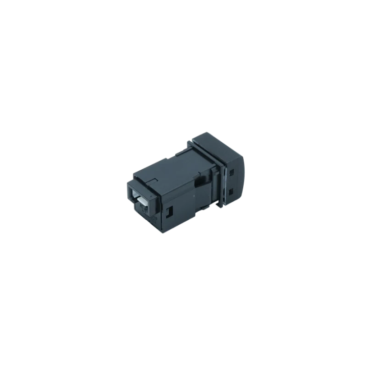 Einbausteckdose, 1x USB-C | LORBIS