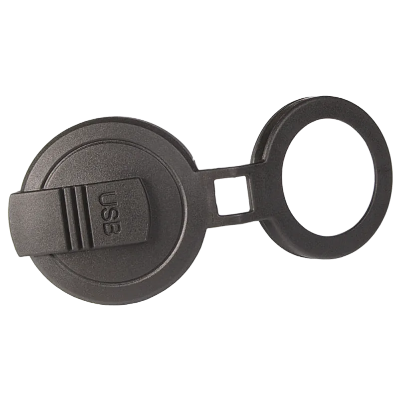 Schutzdeckel zu ProCar USB-Einbausteckdosen