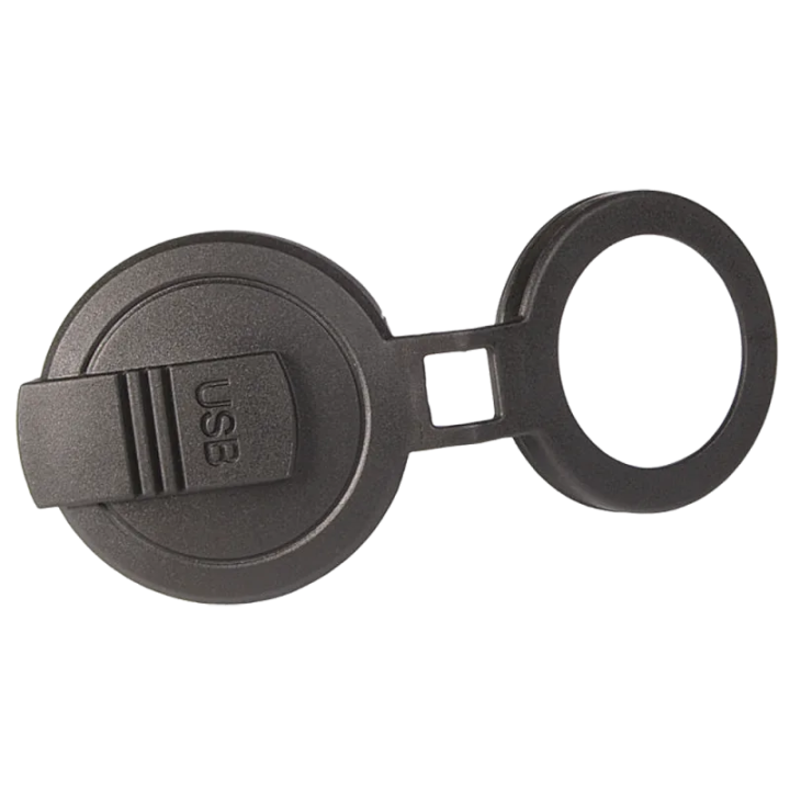 Schutzdeckel zu ProCar USB-Einbausteckdosen | LORBIS