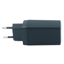 Universal USB-Ladegerät 1x USB-A, 2x USB-C | LORBIS