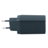 Universal USB-Ladegerät 1x USB-A, 2x USB-C