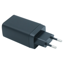 Universal USB-Ladegerät 1x USB-A, 2x USB-C