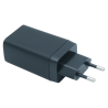 Universal USB-Ladegerät 1x USB-A, 2x USB-C