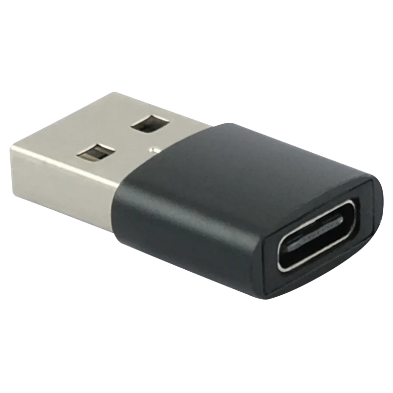 Universal Adapter USB-A auf USB-C