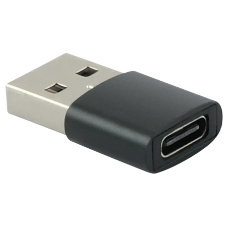 Universal Adapter USB-A auf USB-C | LORBIS