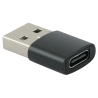 Universal Adapter USB-A auf USB-C