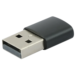 Universal Adapter USB-A auf USB-C | LORBIS