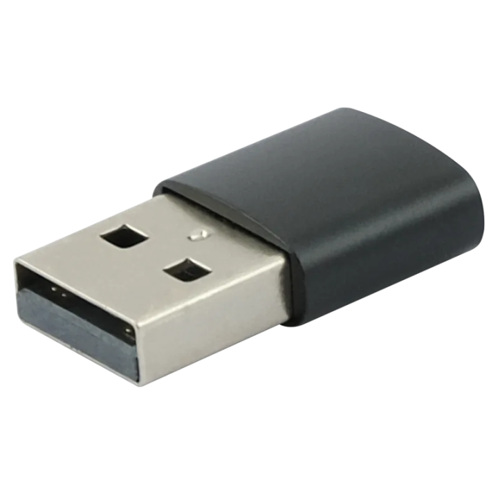 Universal Adapter USB-A auf USB-C | LORBIS