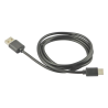 Universal Ladekabel USB-A auf USB-C