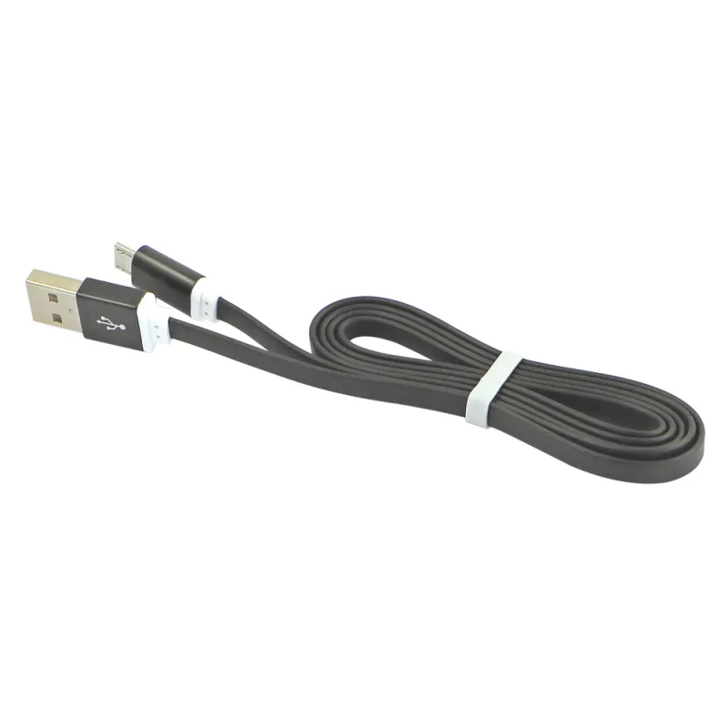 Universal Ladekabel USB-A auf Micro USB | LORBIS
