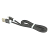 Universal Ladekabel USB-A auf Micro USB | LORBIS