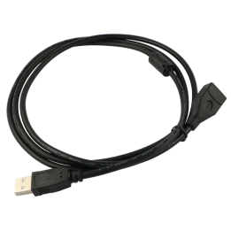 USB-A auf A Verlängerungskabel 1.5 m | LORBIS