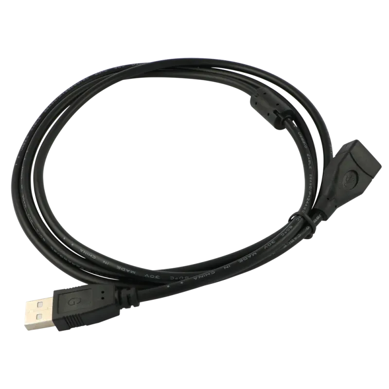 USB-A auf A Verlängerungskabel 1.5 m