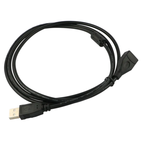 USB-A auf A Verlängerungskabel 1.5 m