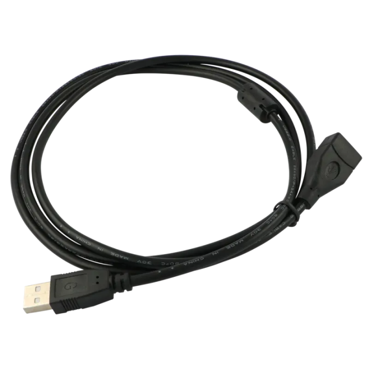 USB-A auf A Verlängerungskabel 1.5 m | LORBIS