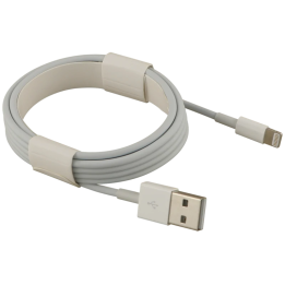 Ladekabel für Apple Geräte mit… – USB/apple | LORBIS