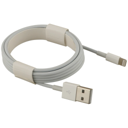Ladekabel für Apple Geräte mit… – USB/apple | LORBIS