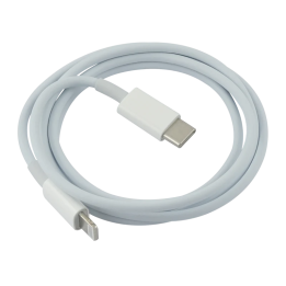 Ladekabel für Apple Geräte mit Lightning-Anschluss… | LORBIS