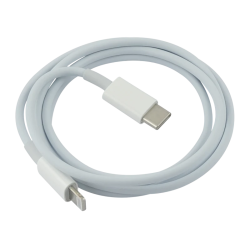 Ladekabel für Apple Geräte mit Lightning-Anschluss… | LORBIS