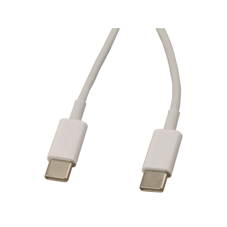 Universal Ladekabel USB-C auf USB-C – USBCC1 | LORBIS