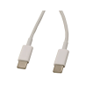 Universal Ladekabel USB-C auf USB-C