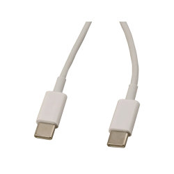 Universal Ladekabel USB-C auf USB-C – USBCC2 | LORBIS