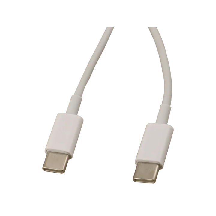 Universal Ladekabel USB-C auf USB-C – USBCC2 | LORBIS