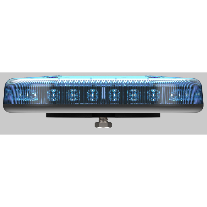 Tornado Microbar